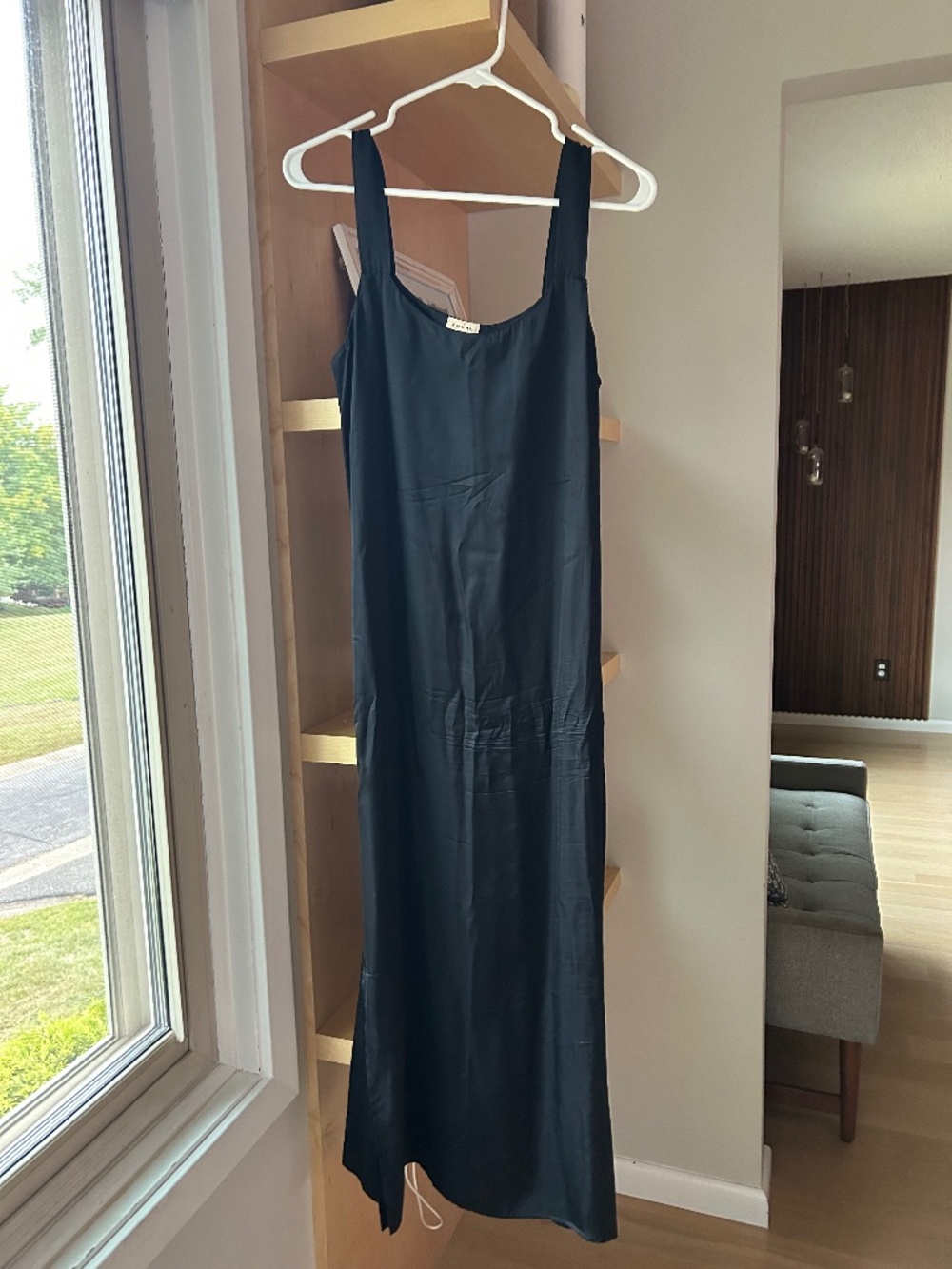 Donni dress